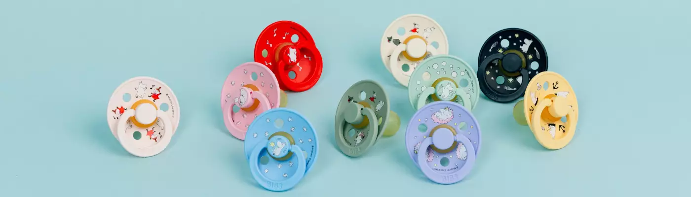 Bibs vähintään -10% 1275