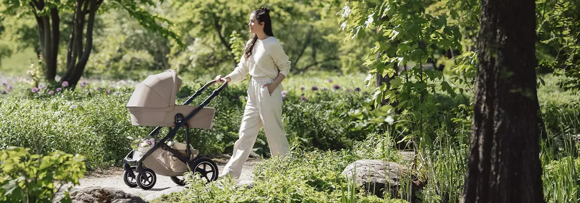 Uudet britax smile 5z värit ovat täällä! 1239