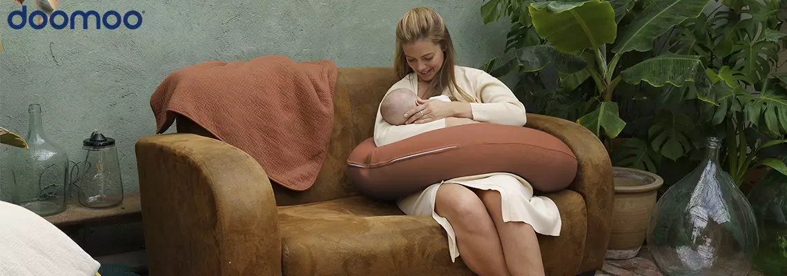 Doomoo imetystyynyt 1121