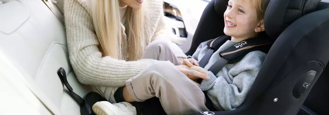 Joie i-prodigi etuhintaan alkaen 349€ 1265