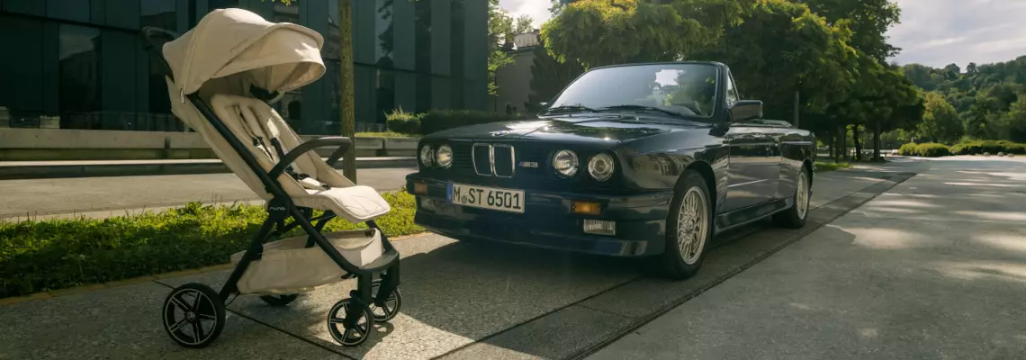 Nuna x bmw -mallisto 1238