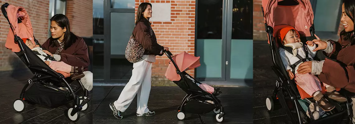 Stokke yoyo3 matkarattaat 1312