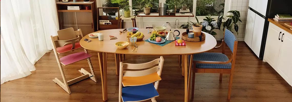 Stokke moma edition 1349