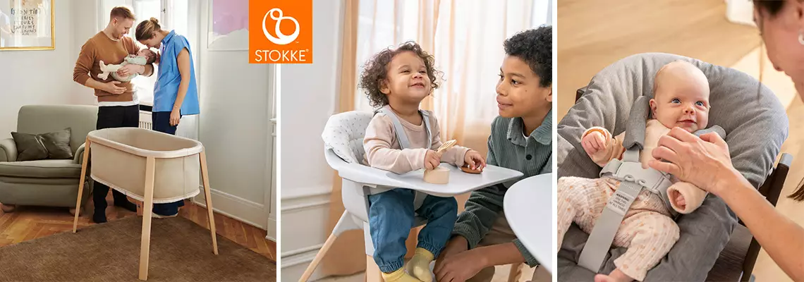 Stokke 1171