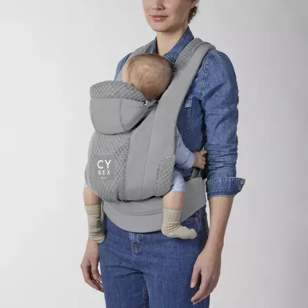 Cybex Coya carrier kantoreppu - Kantoreput - 4063846472000 - 1