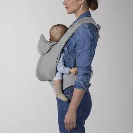 Cybex Coya carrier kantoreppu - Kantoreput - 4063846472000 - 2