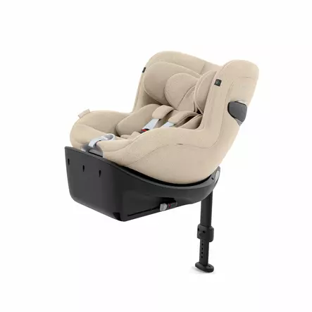 Cybex Sirona Ti i-Size turvaistuin (40-105cm) - Turvaistuimet - 4063846541300 - 1