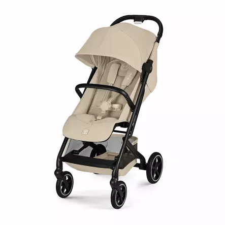 Cybex Beezy matkarattaat - Matkarattaat - 40638465659880 - 1
