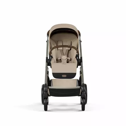 Cybex Balios S Lux ratas - Rattaat ja kuomurattaat - 4063846570800 - 2