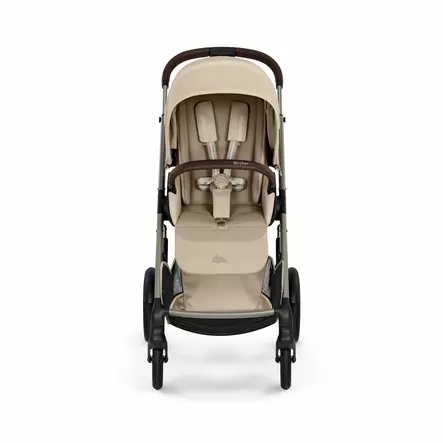 Cybex Talos S Lux ratas - Rattaat ja kuomurattaat - 4063846591800 - 2