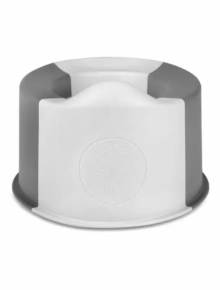 Buubla uniikki kokoontaittuva potta ´25 - Matkapotat ja lisävarusteet - 4745011050120 - 2