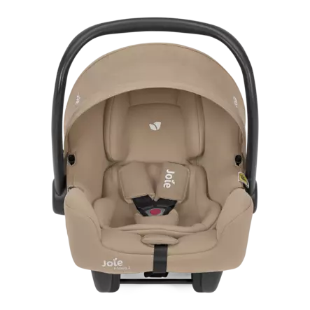 Joie i-Snug 2 turvakaukalo - Turvakaukalot - 5056080623000 - 2