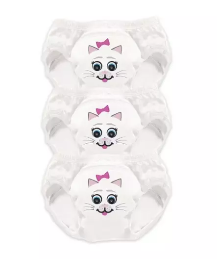 My Carry Potty kuivaksiopetteluhousut 2-3 v. - Koko 2-3 -v. - 5060204034800 - 1