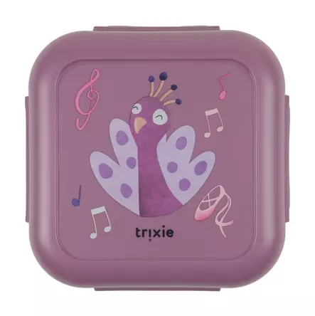 Trixie eväsrasia lokeroilla - Juomapullot ja lisävarusteet - 5401121041500 - 1