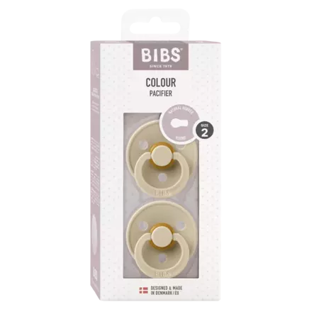 BIBS tutti 6-18kk 2kpl - Tutit - 5713795214990 - 2