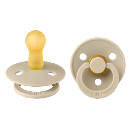 BIBS tutti 6-18kk 2kpl - Tutit - 5713795214990 - 1