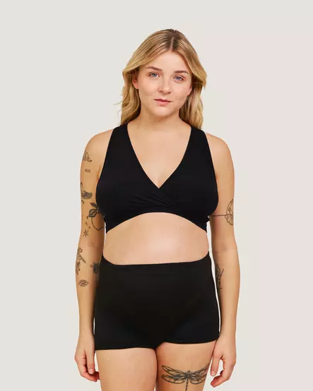Carriwell Hospital Panties 2kpl one size - Alushousut - 5714399071200 - 2