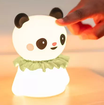 Taf Toys panda yövalo - Yövalot ja lämpömittarit - 605566136950 - 2