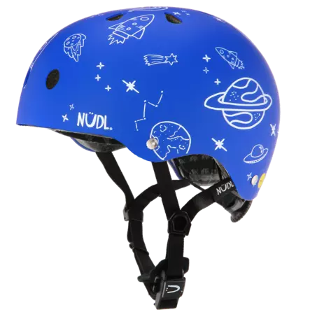 NUDL Youth MIPS pyöräilykypärä - Pyöräilykypärät - 850071390520 - 1