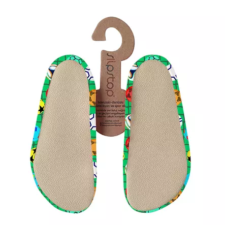 Slipstop tossut - Yamal - Tossut - 86847080130 - 2