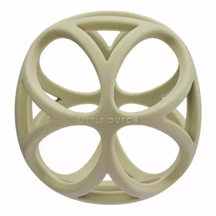 Little Dutch Sensoripallo - Purulelut - 8712051129280 - 1