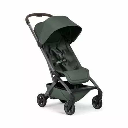 Joolz Aer2 matkarattaat - Matkarattaat lentokoneeseen - 8715688095980 - 1