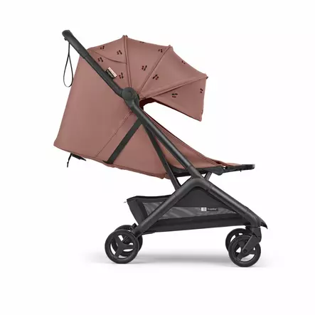 Bugaboo Butterfly2 matkarattaat complete - Matkarattaat - 8717447443490 - 2