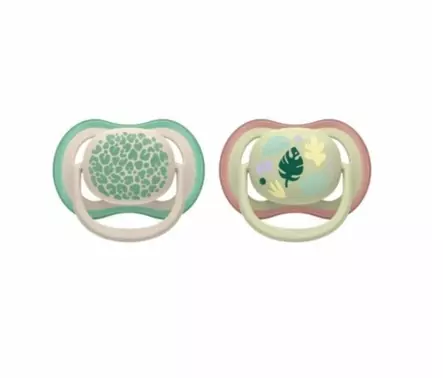Philips Avent Ultra Air tutti 6-18 kk - Tutit - 8720689043960 - 1
