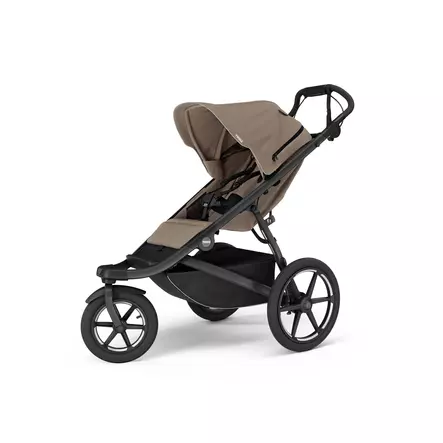 Thule Urban Glide 3 yhdistelmävaunut turvakaarella ja lämpöpussilla - Yhdistelmävaunut - 87229904990 - 2