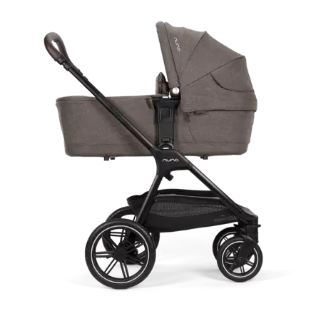 Nuna Triv LX starttipaketti (Arra Flex turvakaukalolla) - Lastenvaunujen starttipaketit - 930433100200 - 2