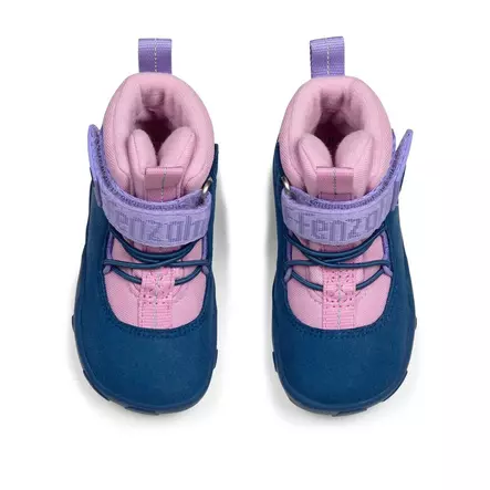 Affenzahn Warmy Walker paljasjalkakengät - Unicorn - Paljasjalkakengät - 4057081184500 - 2