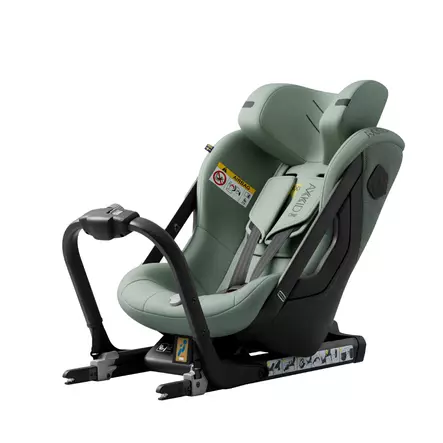 Axkid One 3 turvaistuin (61-125cm) - Turvaistuimet - 01325112000 - 1