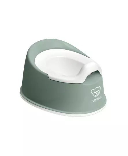 BabyBjörn Potta Smart - Potat ja pottatuolit - 7317680512680 - 1