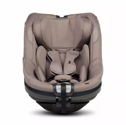 BeSafe Beyond 2 360 turvaistuin (61-125cm) - Turvaistuimet - 01851512402000 - 2