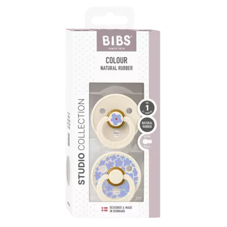 BIBS tutti 0-6kk 2kpl - Tutit - 5713795259670 - 2