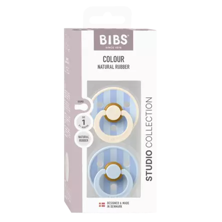 BIBS tutti 0-6kk 2kpl - Tutit - 5713795267590 - 2