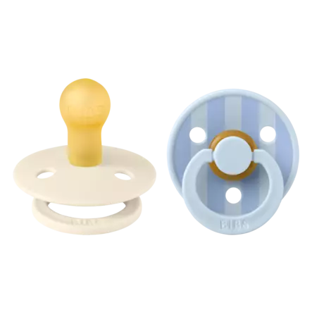 BIBS tutti 0-6kk 2kpl - Tutit - 5713795267590 - 1