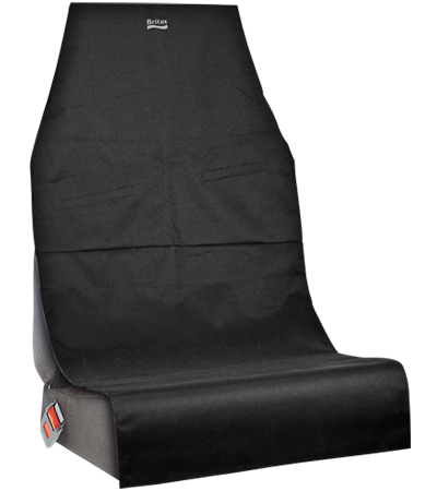 Britax kurasuoja, istuinsuoja autoon - Kurasuojat - 4000984093780 - 1