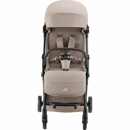 Britax TIRA rattaat - Rattaat ja kuomurattaat - 4000984002000 - 2