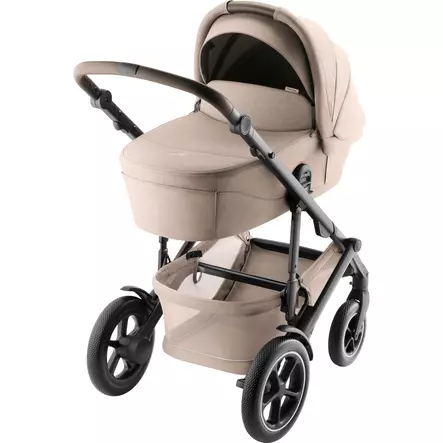 Britax Venna yhdistelmävaunut - Yhdistelmävaunut - 400022211100 - 2
