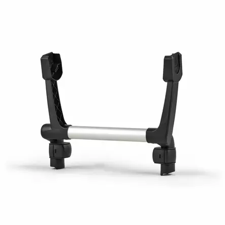 Bugaboo Donkey adapteri UUSI - Adapterit ja turvakaaret tuplarattaisiin - 8717447173410 - 2