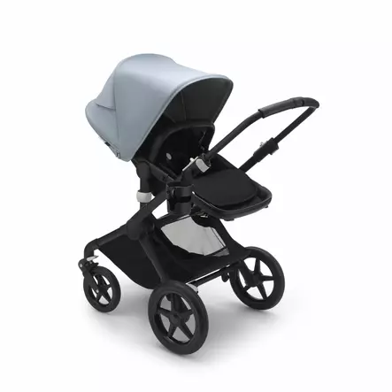 Bugaboo mukiteline rattaisiin - Mukitelineet ja kylmälaukut - 8717447073420 - 2