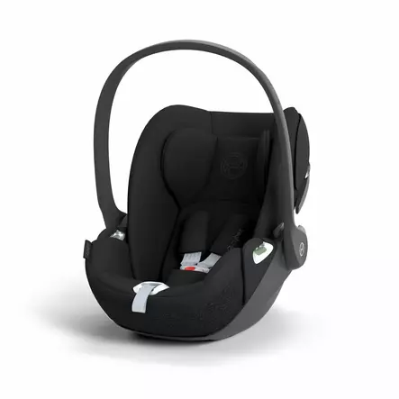 Cybex Cloud T i-Size turvakaukalo - Turvakaukalot - 4063846402250 - 1