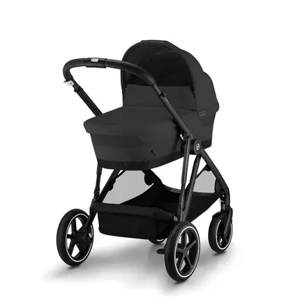 Cybex Gazelle S yhdistelmävaunut - Yhdistelmävaunut - 4063846322440 - 2