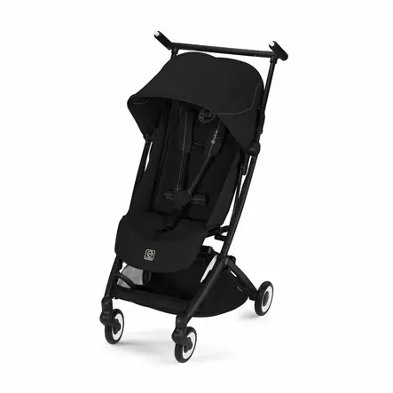 Cybex Libelle matkarattaat 2026 - Matkarattaat - 4063846566310 - 1