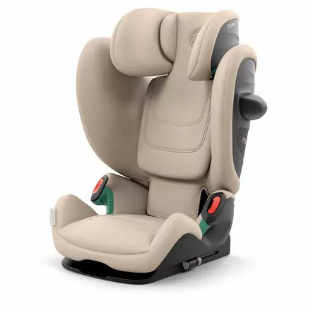 Cybex Pallas G3 i-Size turvaistuin (76-150cm) - Turvaistuimet - 4063846543000 - 2