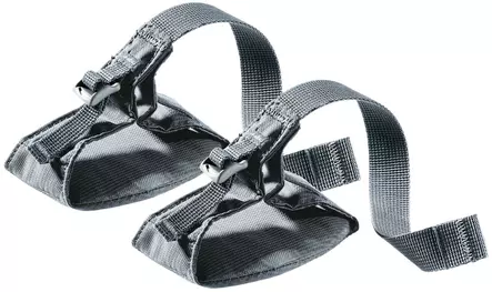 Deuter jalkatuet Kid Comfort rinkkaan - Rinkkojen lisävarusteet - 4046051096650 - 1