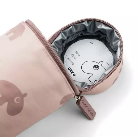 Done by Deer termossuoja pullolle - Juomapullot ja lisävarusteet - 5712643040590 - 2