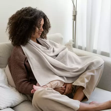 Doomoo Mom´n Play imetyssuoja - Imetyssuojat - 5400653009460 - 2