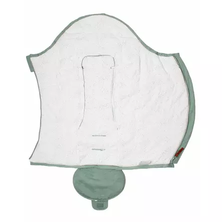 Easygrow Lyng lämpöpussi rattaaseen - Lämpöpussit - 7072873000480 - 2